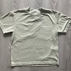 Fear of God Essentials Shirt